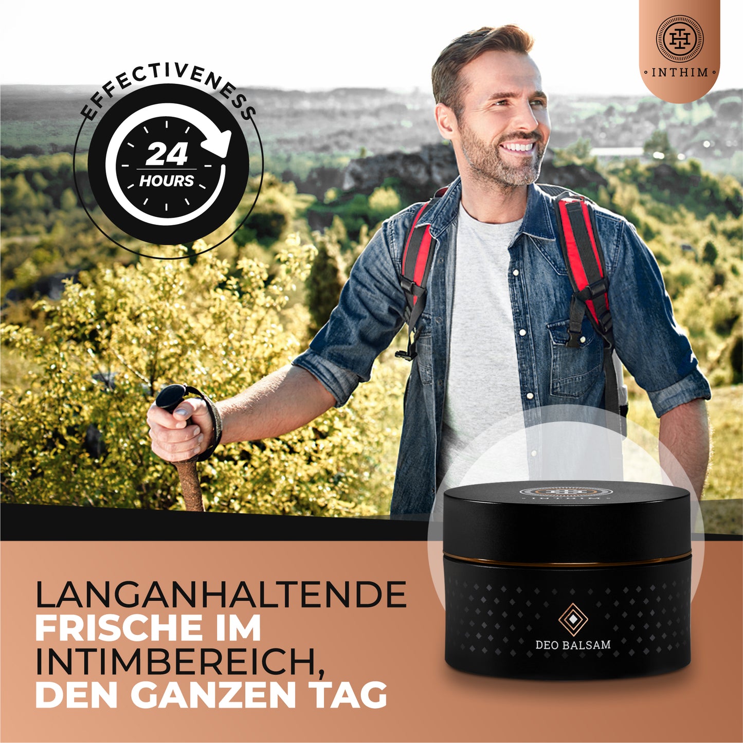 Intim Deo Balsam