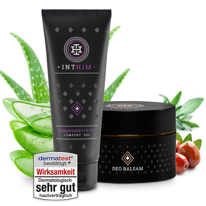 Intim Deo Balsam