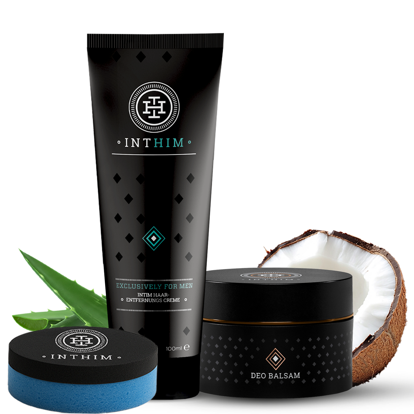 Intim Deo Balsam