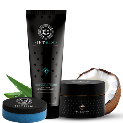 Intim Deo Balsam