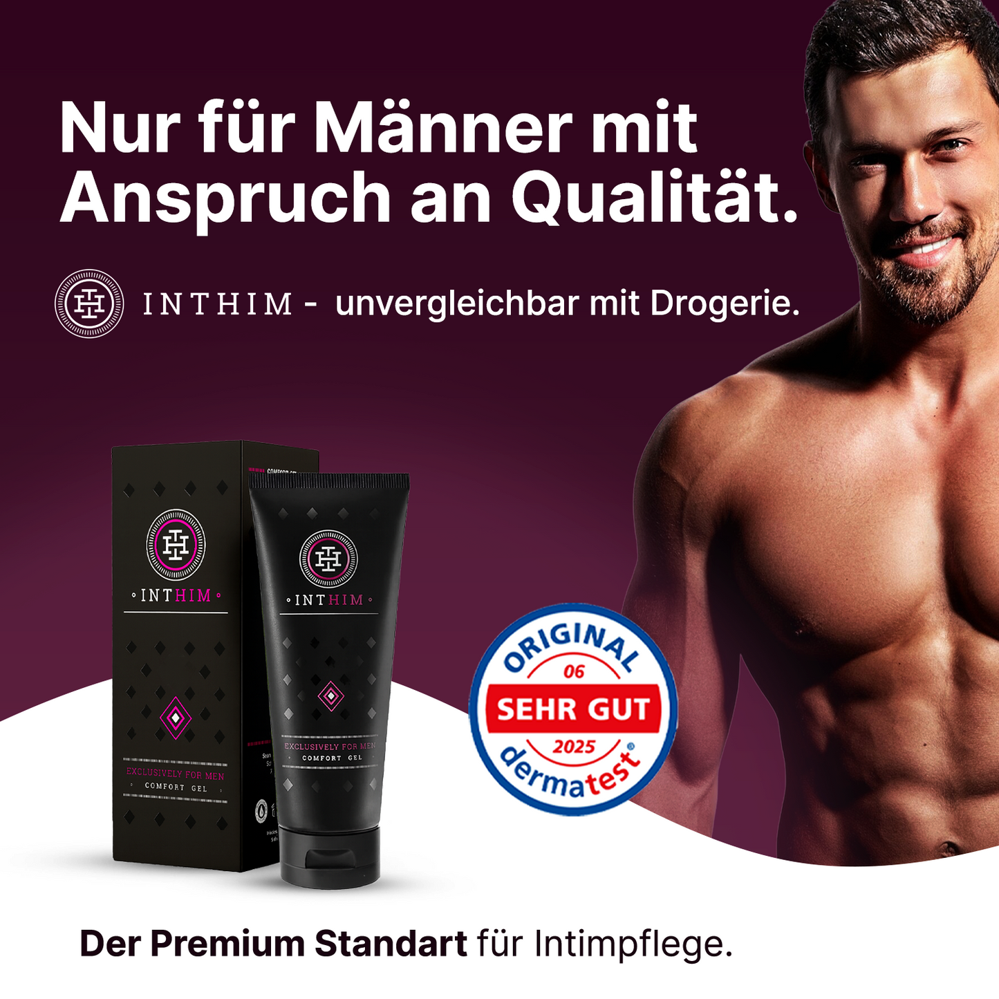 Intim Comfort | After Shave Gel