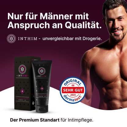 Intim Comfort | After Shave Gel