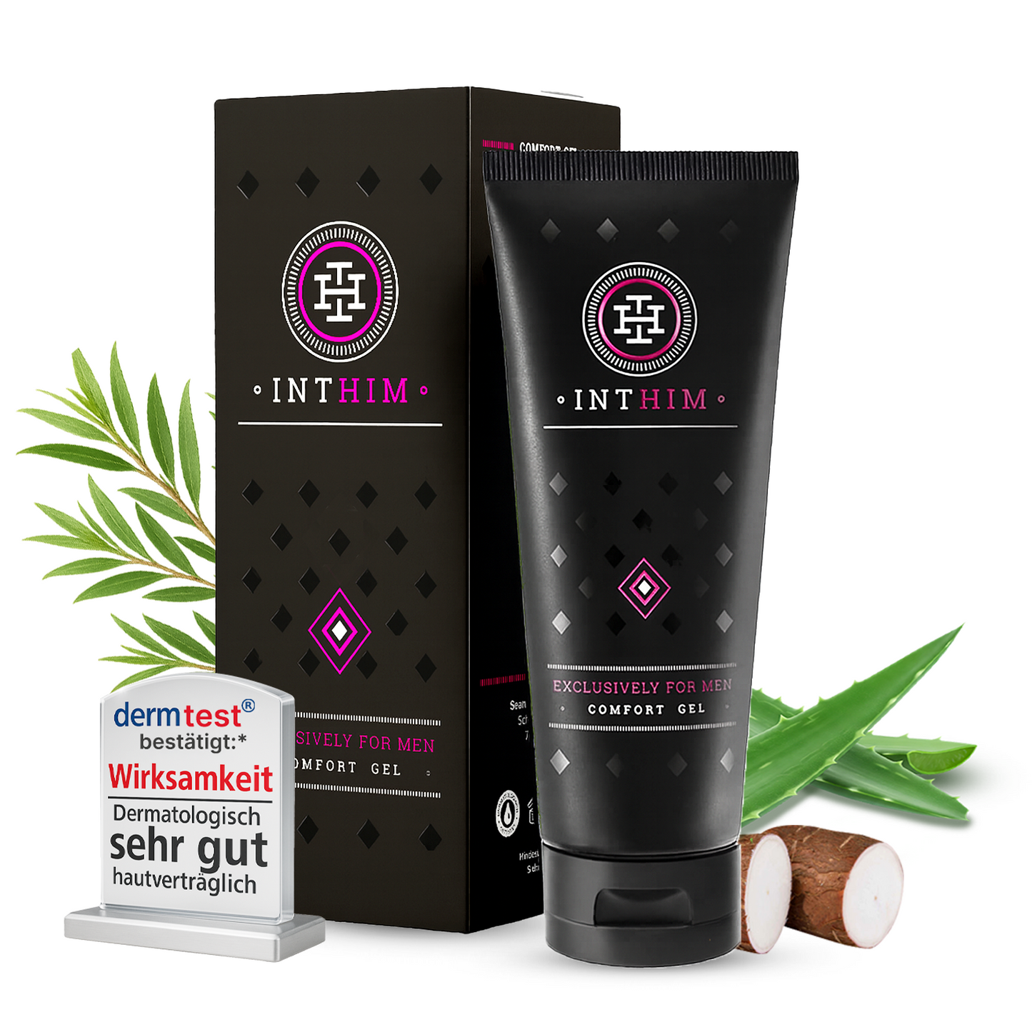 Intim Comfort | After Shave Gel