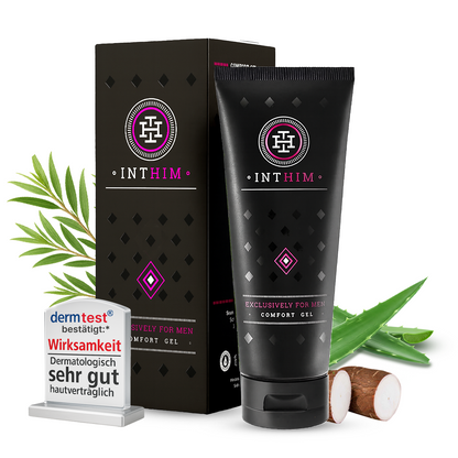 Intim Comfort | After Shave Gel