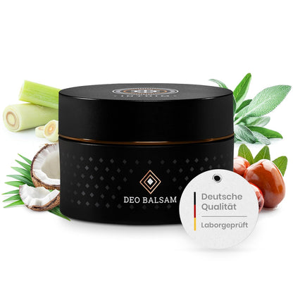 Intim Deo Balsam