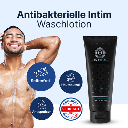 Intim Wash Lotion